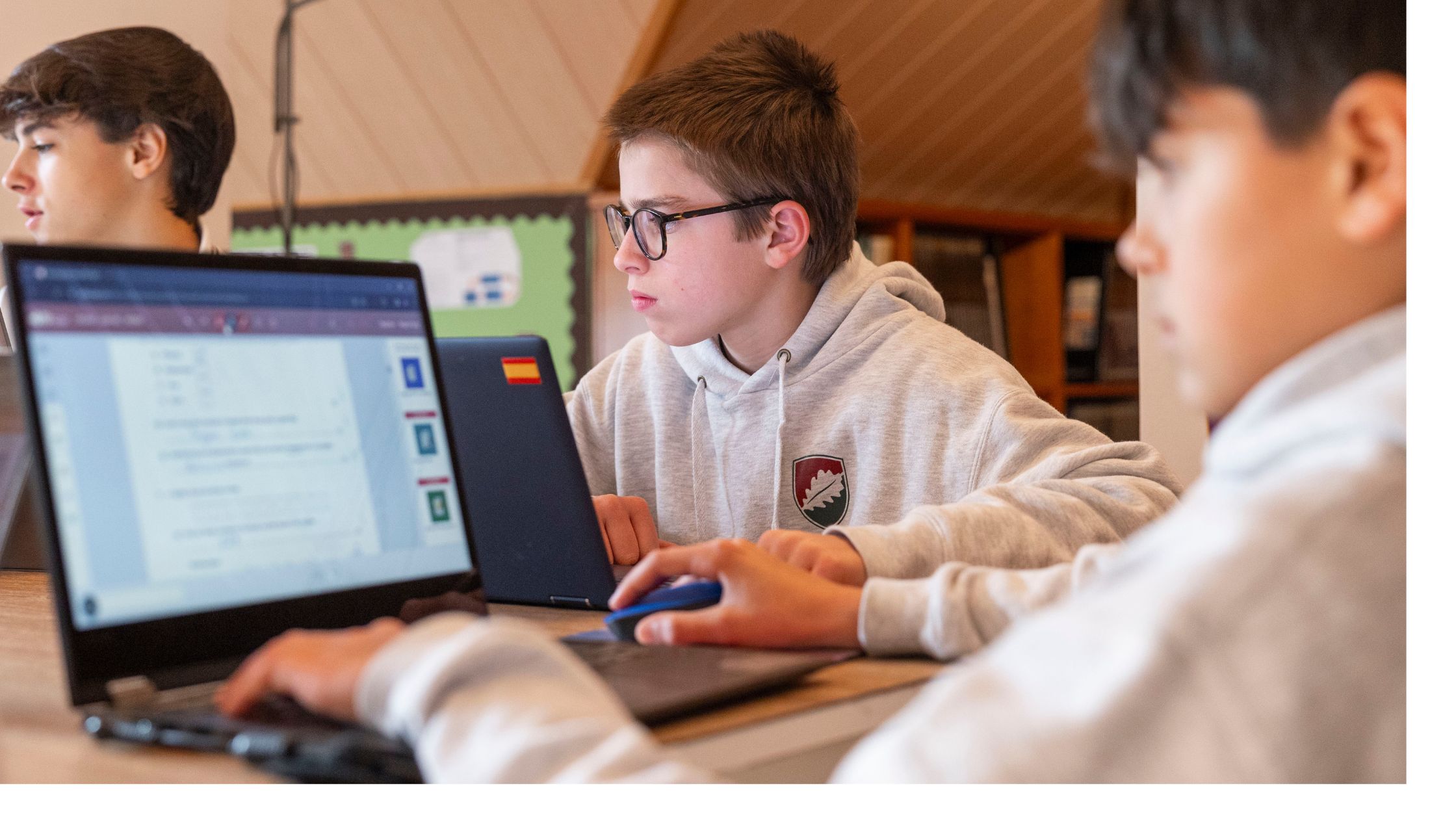 La inteligencia artificial en educación