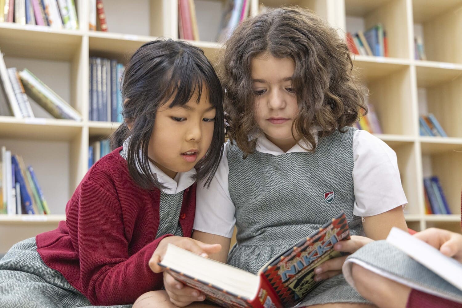 Currículum Británico