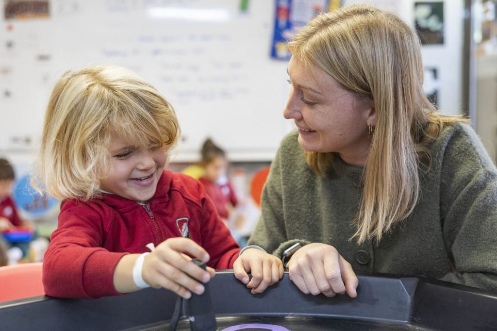 Educación emocional